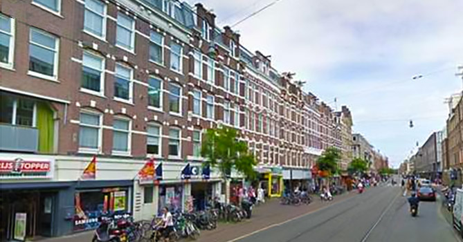 Amsterdam-West AKC Loodgieter